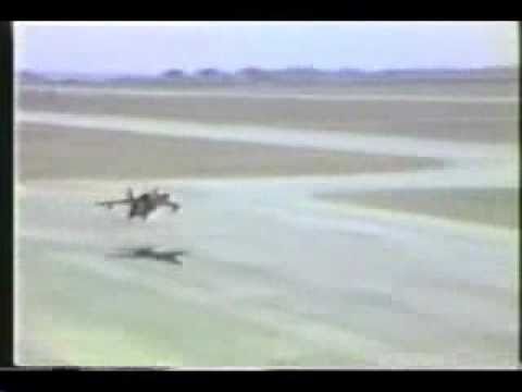 Insane High Speed Low Passes in Jets