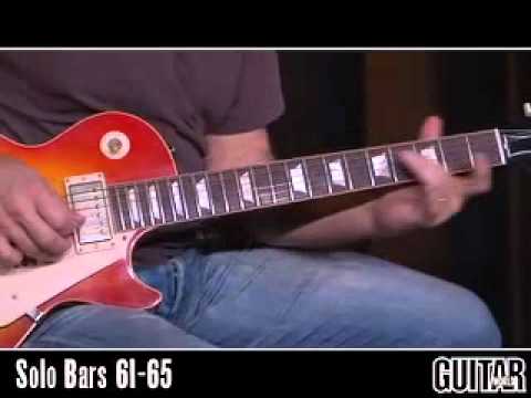 Black Sabbath Lesson - War Pigs/Fairies Wear Boots