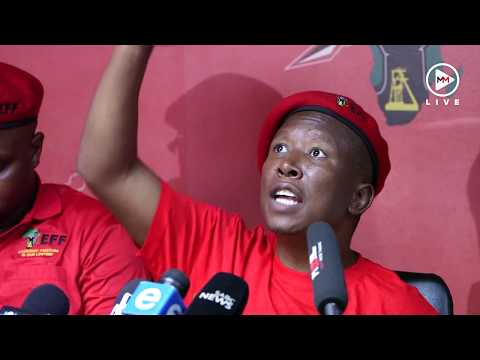 From ‘Gangster State’ protests to AlexTotalShutdown top highlights from the EFF briefing