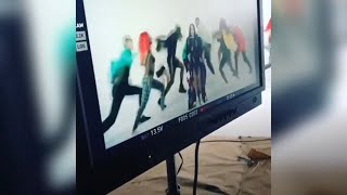 SHY’M - PUERTO RICO MAKING OF