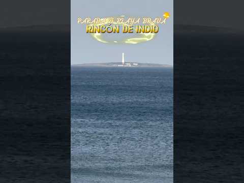 Uruguay 🇺🇾Playa Brava,Rincón del Indio Parada 25 #uruguay #puntadeleste #uruguaynatural #maldonado