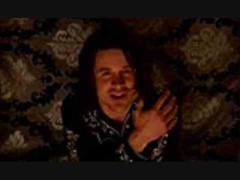 Dustin Bentall - Crash Hard