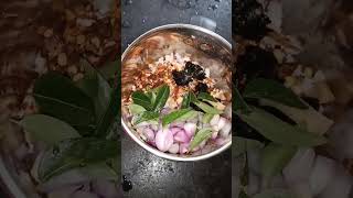 #shorts#youtubeshorts മുളക് ചുട്ടരച്ച തേങ്ങ ചമ്മന്തി|Coconut Chutney|Kerala Style