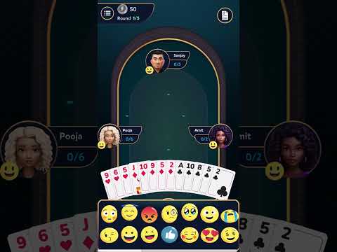 Call Break Champ : Card Game