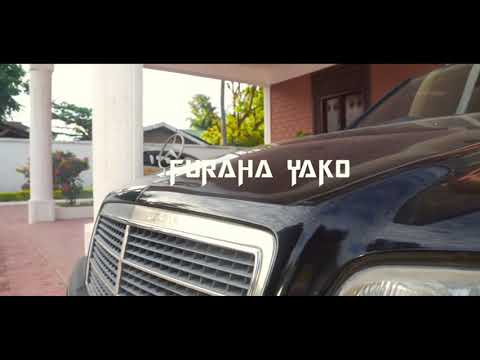 MC FALIDI FT MR BLUE _ FURAHA YAKO (Official Video)