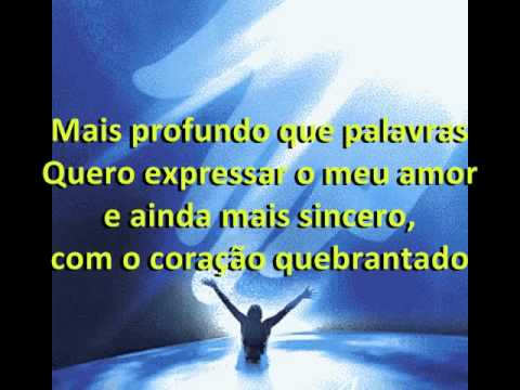 Quero amar você - Vineyard Music