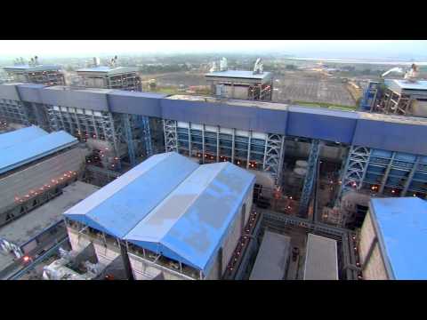 Jindal Corporate Film | Carrot Films