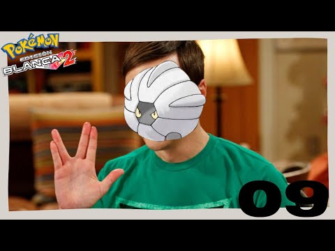 Pokémon White 2 Randomlocke Ep.9 - SURPRISES IN THE CITY SEWERS!!