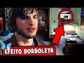 DETALHES Que Você PERDEU Em EFEITO BORBOLETA EXPLICAÇÃO
