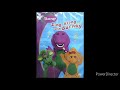 Sing Along With Barney Just Imagine Sing And Dance With Barney Audio