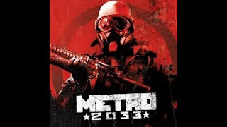 パソコン初心者の[Metoro2033]ゲームの巻
