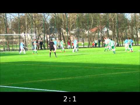 JPFS/FK Spartaks Jūrmala - FS Metta/LU 3:1