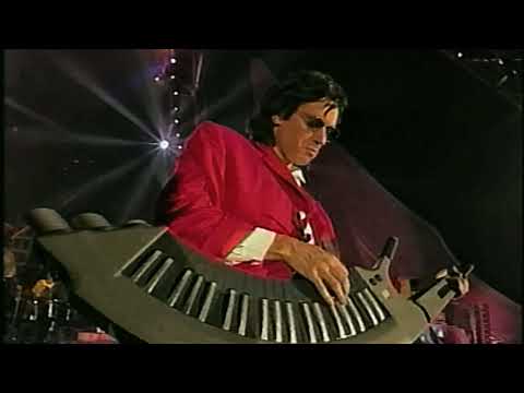 Calypso Part 3 Fin De Siecle - Jean Michel Jarre