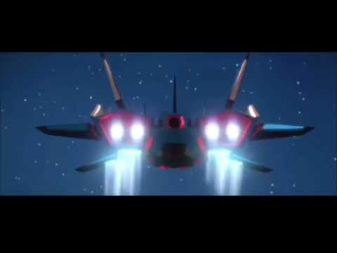 Swat Kats Reboot Teaser