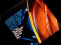 "Cascades" by Oliver Nelson and Eric Doplhy