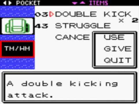 Pokemon Pikachu Edition Part 2: Mr. Pokemon and Pepper!