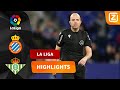 KEUR JE HIER EEN GOAL VOOR AF? ? | Espanyol vs Betis | La Liga 2022/23 | Samenvatting