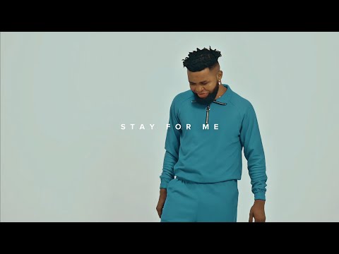 Martins Hero - Stay For Me