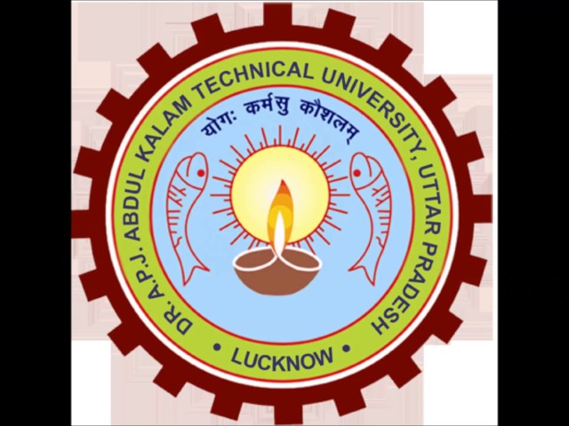Dr A P J Abdul Kalam Technical University video #1