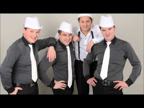 Ansambel Novi spomini - Šopek suhih rož