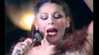 ISABEL PANTOJA..Cambiar por ti ...ABRIL 1983