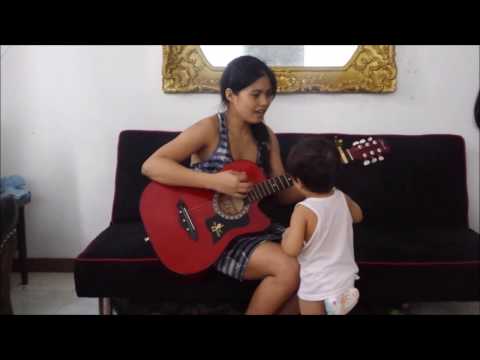 Davis JG-38 Acoustic Guitar Sound Test | Lazada