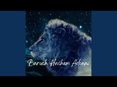 Baruch Hashem Adonai