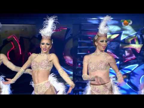 Portokalli, 21 Dhjetor 2014 - Baleti (Cabaret franceze)