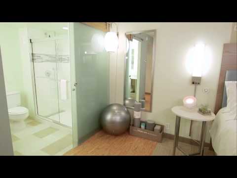 Spotlight Tour of the EVEN® Hotel Norwalk, Connecticut