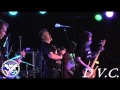 JELLO BIAFRA + G.S.M. "BROWN LIPSTICK PARADE" HARLOW'S 11.16.13