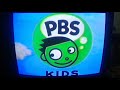 WPEM PBS Kids Station ID But On TV