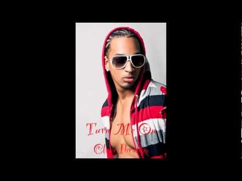 Clave Ibrahim - Turn Me On - Dancehall - Dj Mix 2013