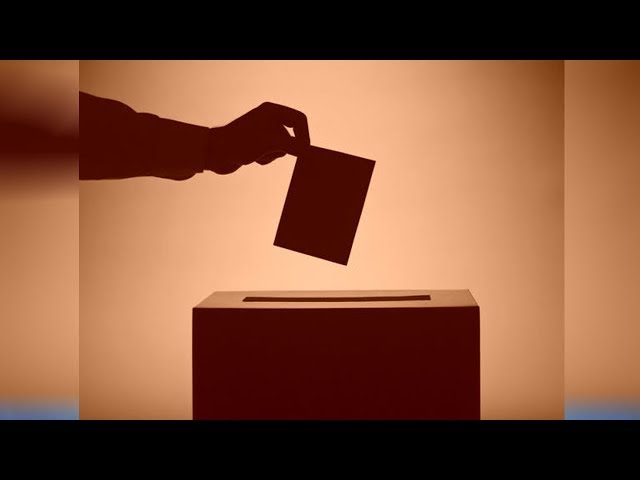 Ангарчане готовятся к выборам