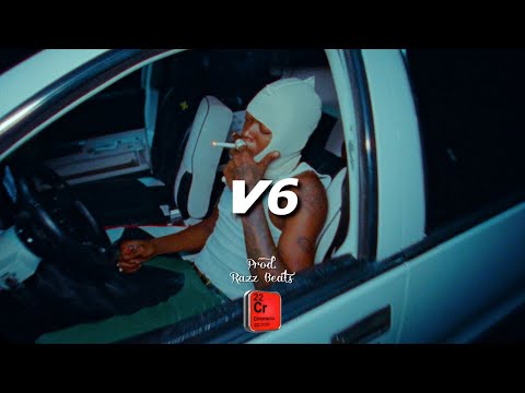 [FREE] Skillibeng x Skeng Type Beat 2024 - "V6" | Dancehall Instrumental