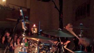 Starfield - Hand That Holds The World Drummer Breakdown