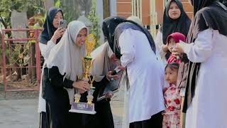 Download lagu Welcome the Champion, Making the Islamic Boarding School Proud! mp3