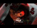 Melina - Folle (Audio Officiel)