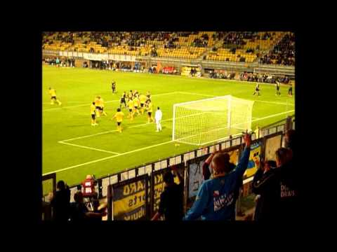 Roda JC - SC Cambuur 1-1 03-10-2015
