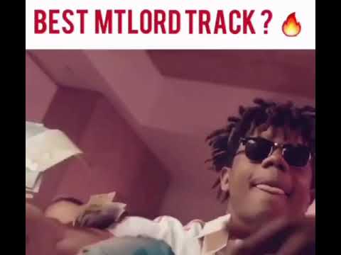 Best of mtlord track?
