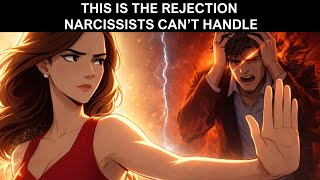 Download lagu How to Respond When a Narcissist Comes Back — Reject Them the Right Way | Carl Jung Shadow mp3