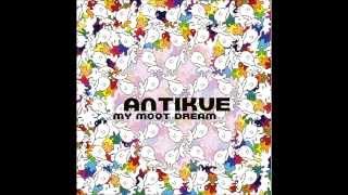 Antikue - Mountain Dew