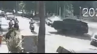 [黑特] 成大員工撞死人事件是民進黨政策殺人？