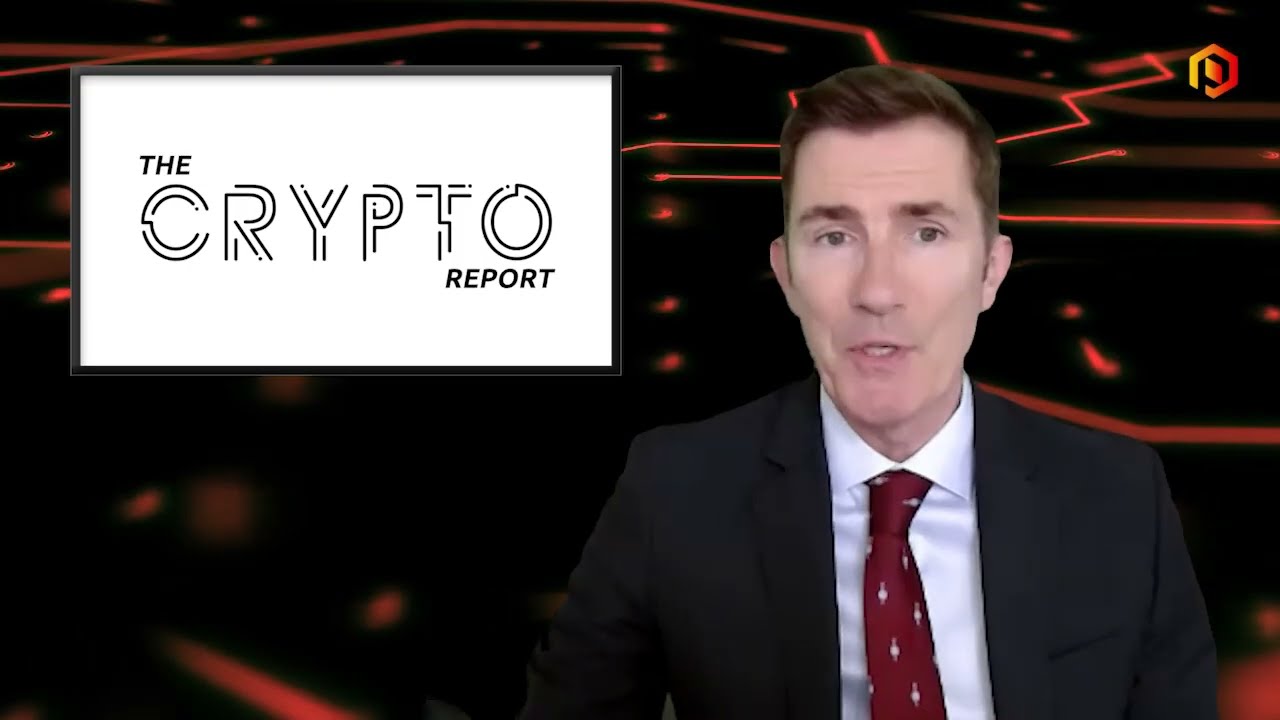 The Crypto Report: Bitcoin and Ethereum in freefall as strong greenback causes crypto pain