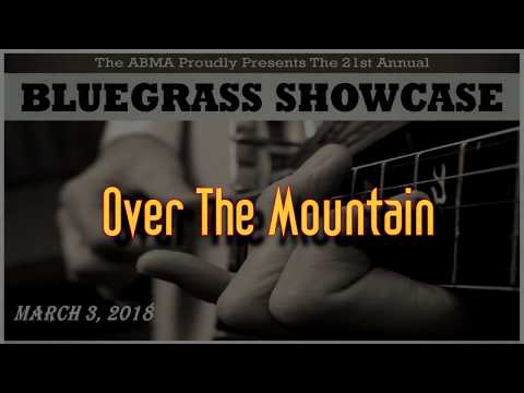 Over The Mountain - Crossroad