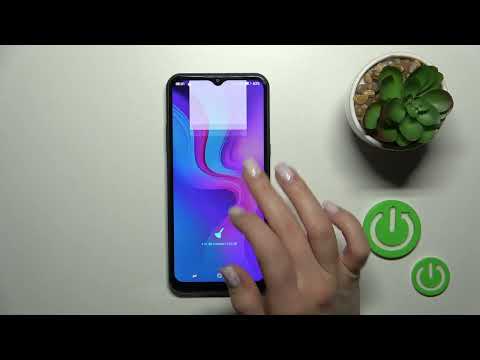 How to Delete PIN Code From SIM Card in Doogee X95 - Remove SIM Card Protection