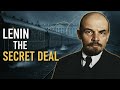 Was Lenin A German Spy Uncovering The Secrets Of The Russian Revolution
