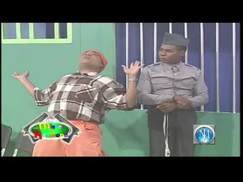 El #Cabo y el CARNET de AGOSTO #AReírConMiguelYRaymond #LosReyesDelHumor #Comedia