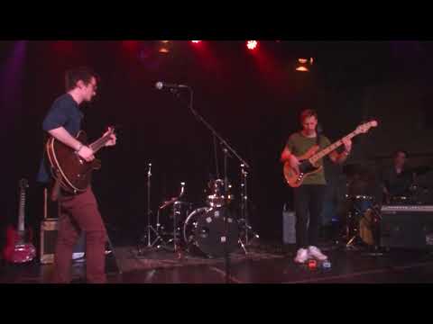 Sauropoda Trio Kikeltető Trip 2020.01.17.