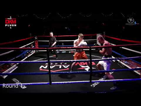 Ja Gomez V Dan Cloak