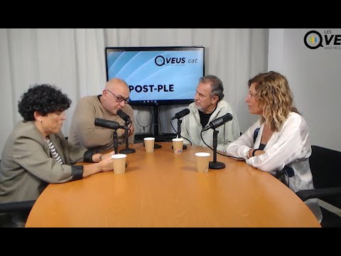 POST-PLE 14 - Comentem el Ple ordinari del 25 de setembre de 2025